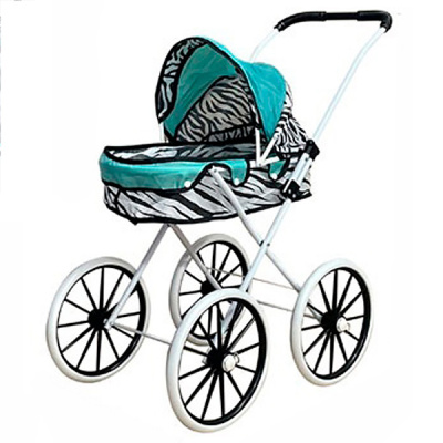 Коляска для куклы 2300651 1